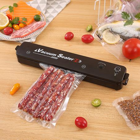 آلة تغليف وسحب الهواء vacuum sealer