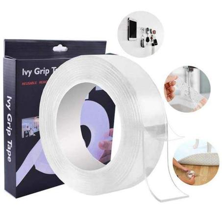 اللاصق العجيب والسحري 5 أمتار