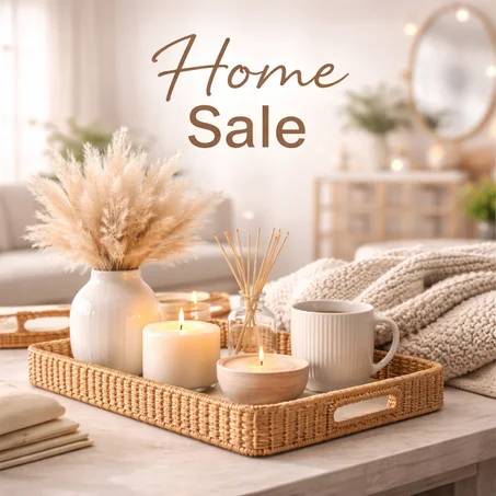 منتجات منزلية