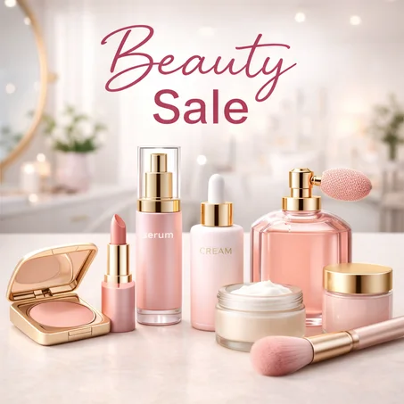 أدوات التجميل