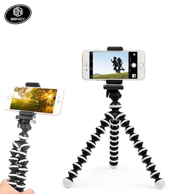 trépied flexible Gorillapod
