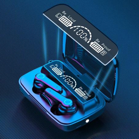 سماعات أذن لاسلكية