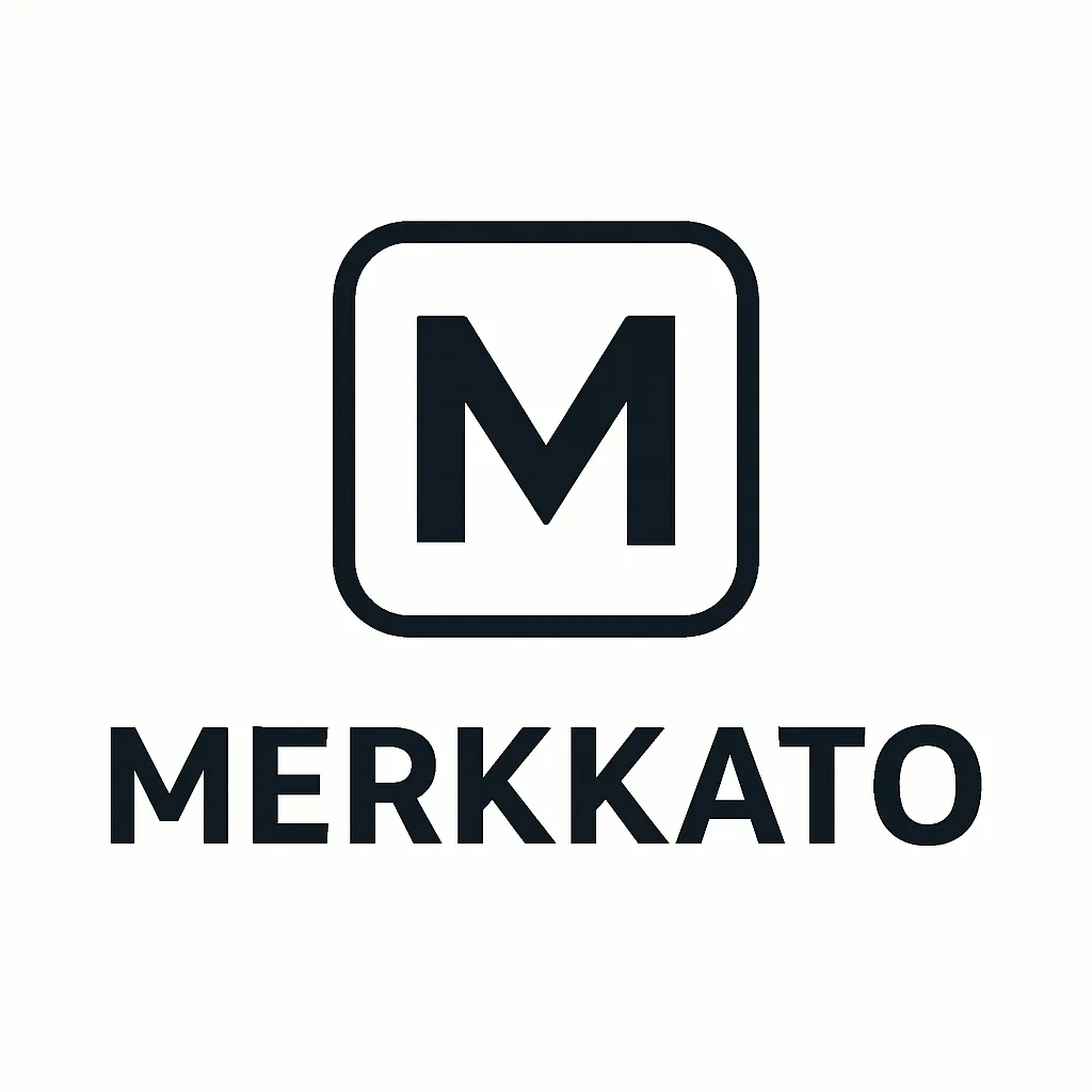 Merkkato.Shop