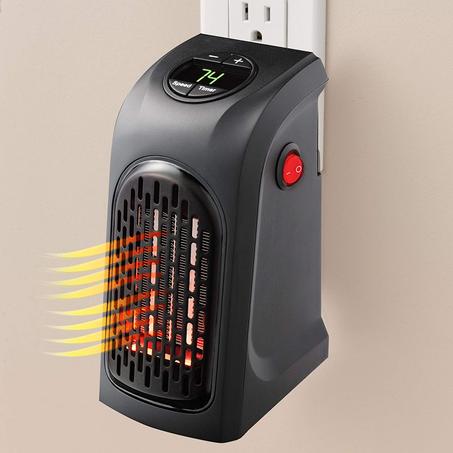 السخان الكهربائي - HANDY HEATER
