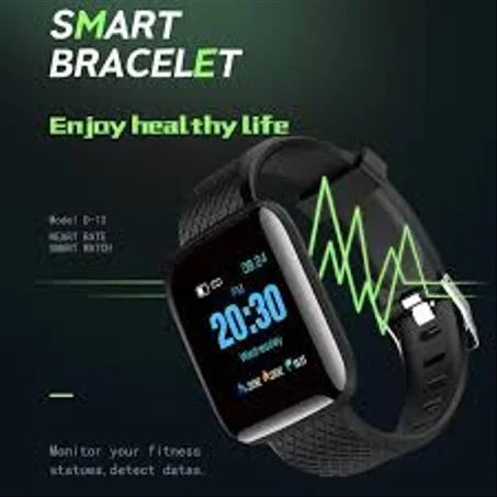 Smart Watch 116 plus