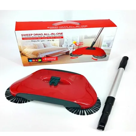 Sweep Drag All-In-One