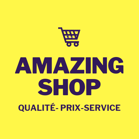 Amazing Shop