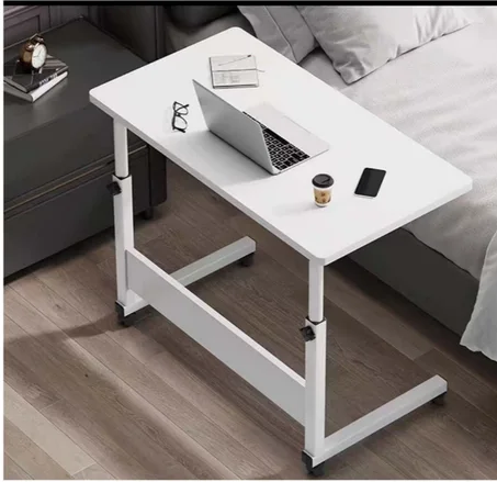 كومبيوتر متحرك معا عجلات