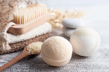 Produits de bain