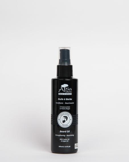 Huile À Barbe - 100 ml