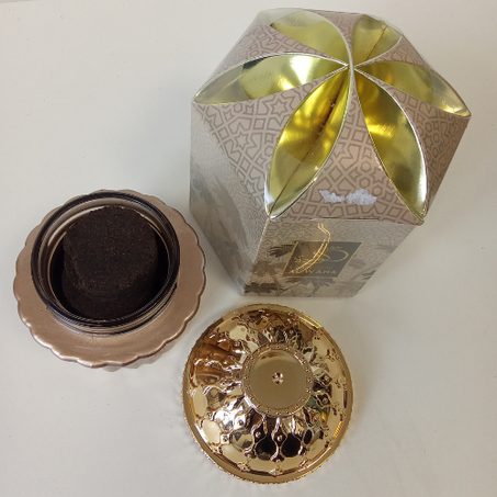 Bakhoor Al Waha – Encens Traditionnel Oriental