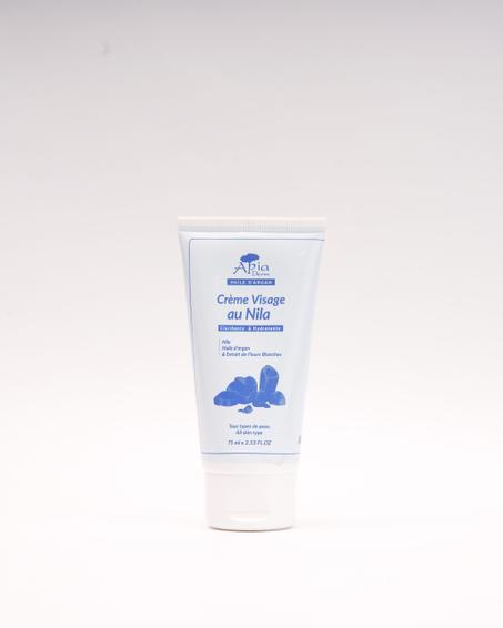 Crème Clarifiante Au Nila - Nuit