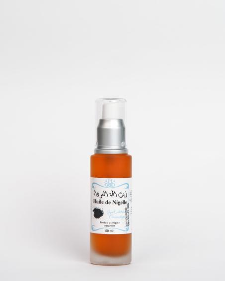 Huile Nigelle - 50 ml