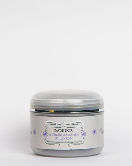 Savon Noir Lavande - 200 ml