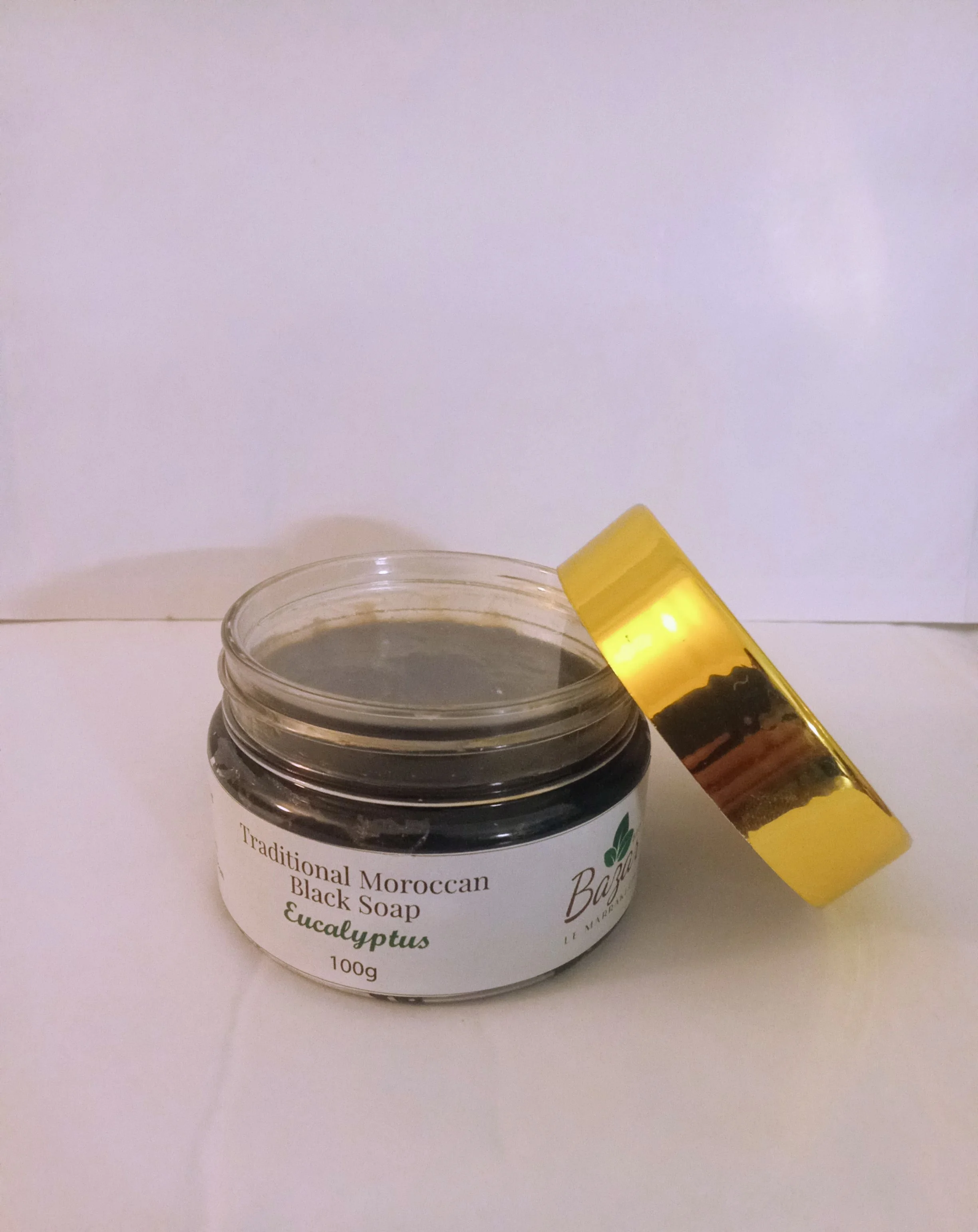 Eucalyptus du Maroc 50 g Certifié ISO 22716