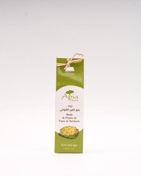 Huile De Figues De Barbarie - 15 ml