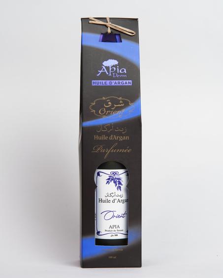 Huile D’Argan Orient - 30ml