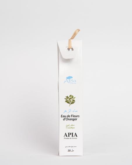 Eau De Fleurs D’Oranger - 30 ml