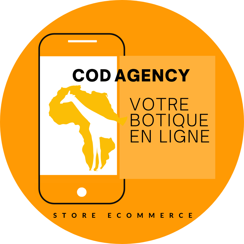 COD AGENCY
