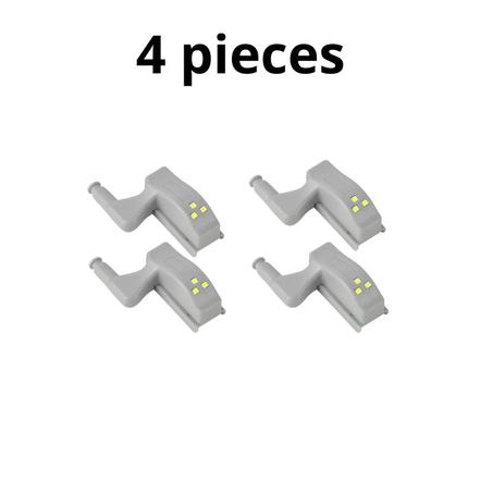 - 40% A partir de 4 pieces de Lampes LED pour Armoires et Placards