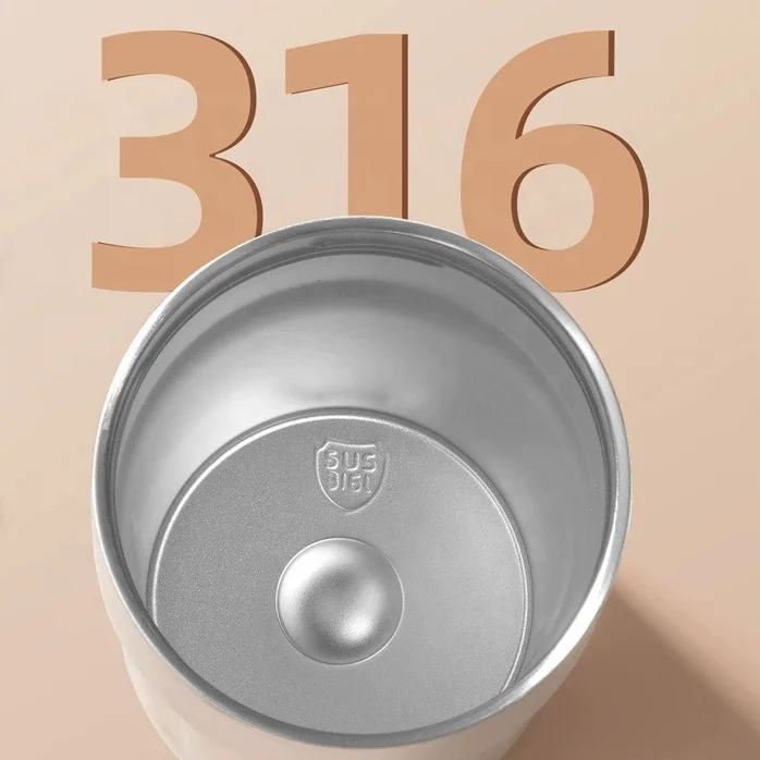 كوب حراري ذكي خليك ديما تشرب سخون