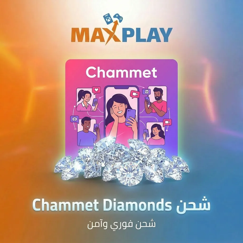 Chamet Diamonds