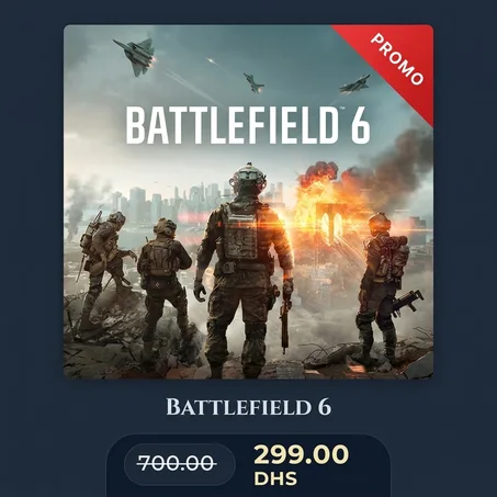 Battlefield 6