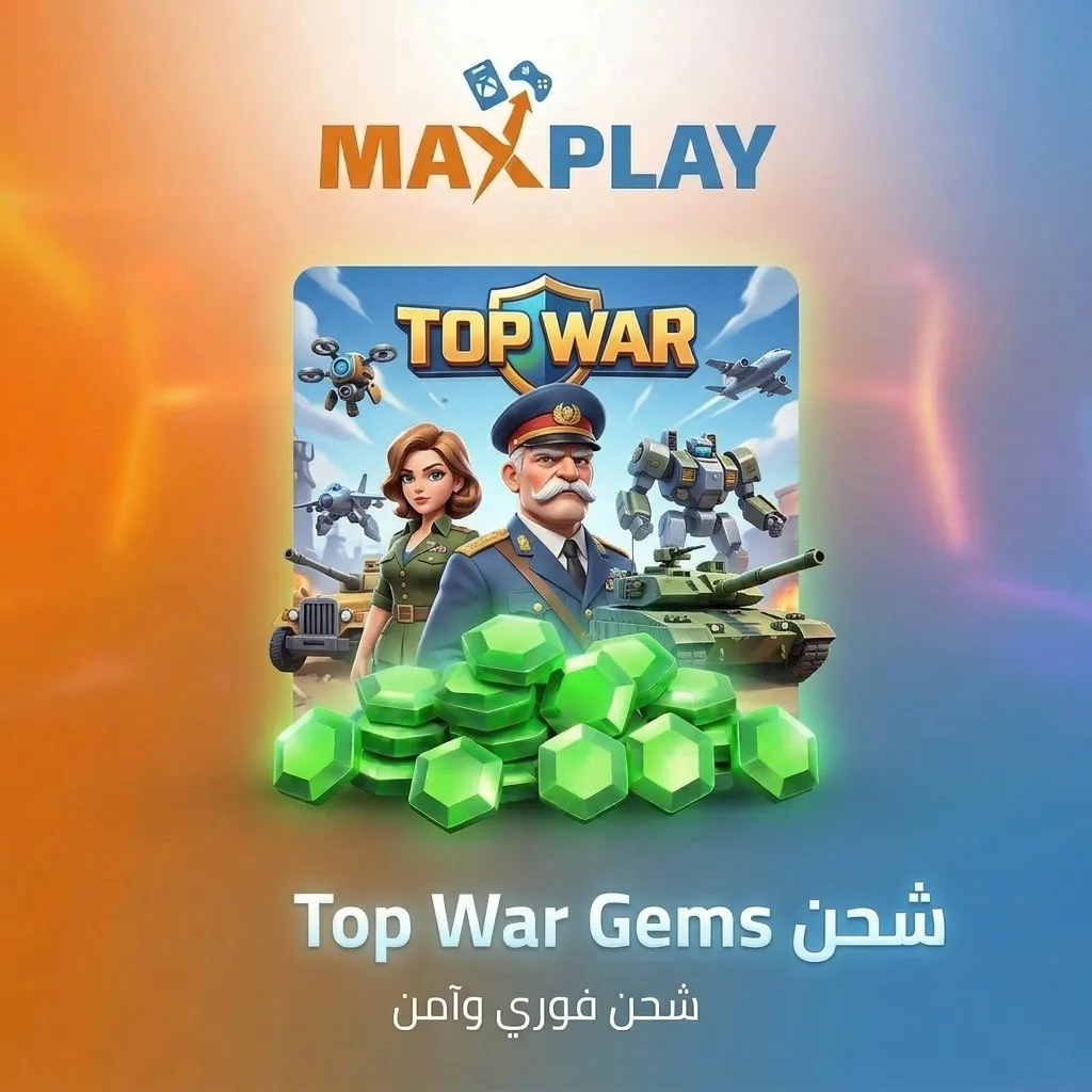 Top WaR