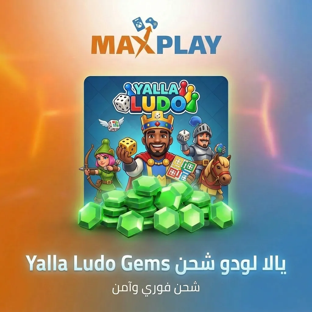 Yalla Ludo