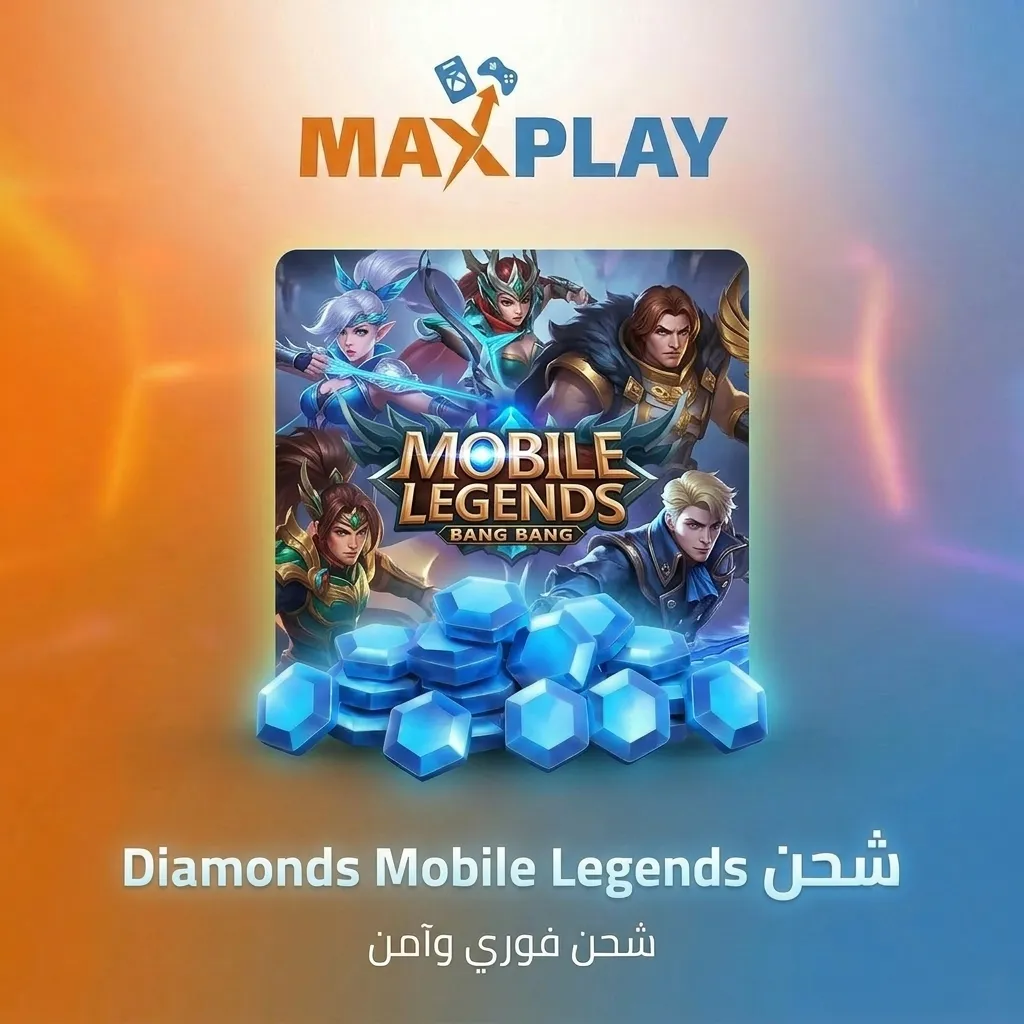Diamonds Mobile Legends