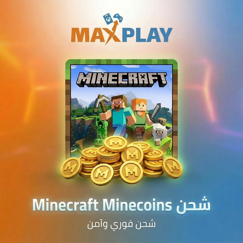 Minecraft Minecoins