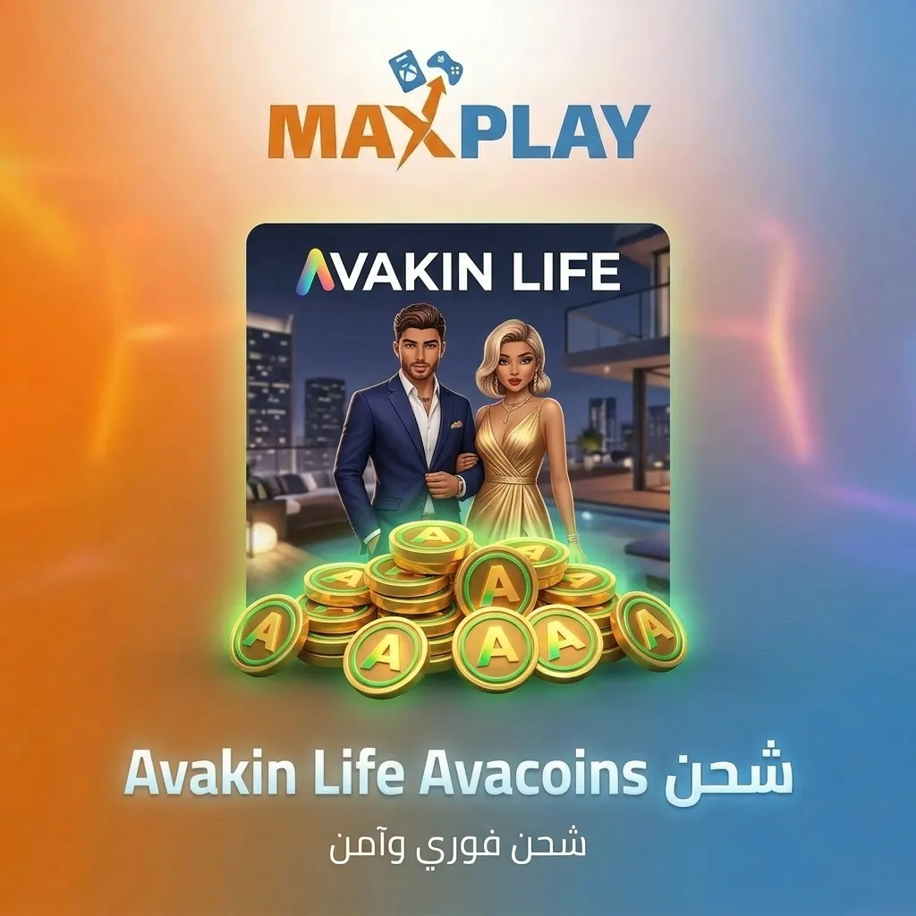 Avakin Life Avacoins