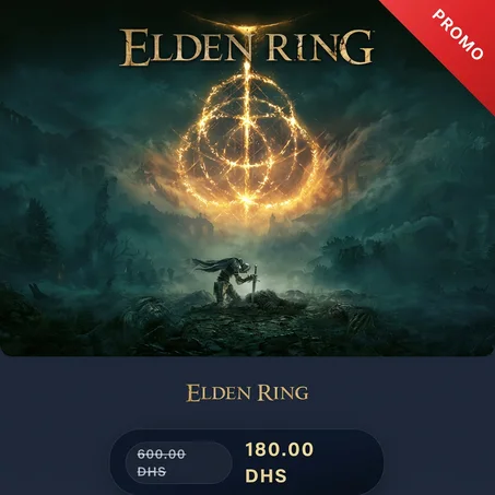 Elden Ring