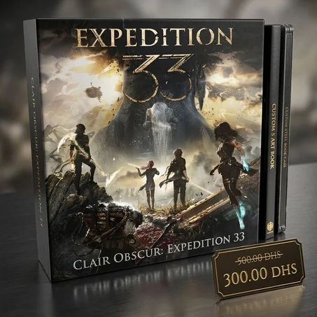 Clair Obscur: Expedition 33