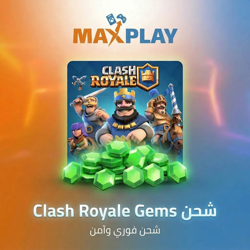 Clash Royale