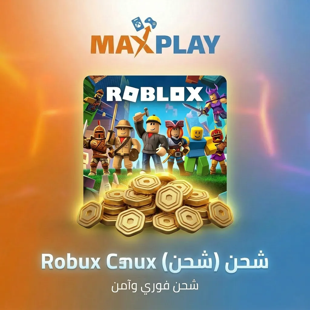Roblox Robux