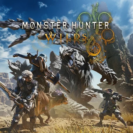 Monster Hunter Wilds