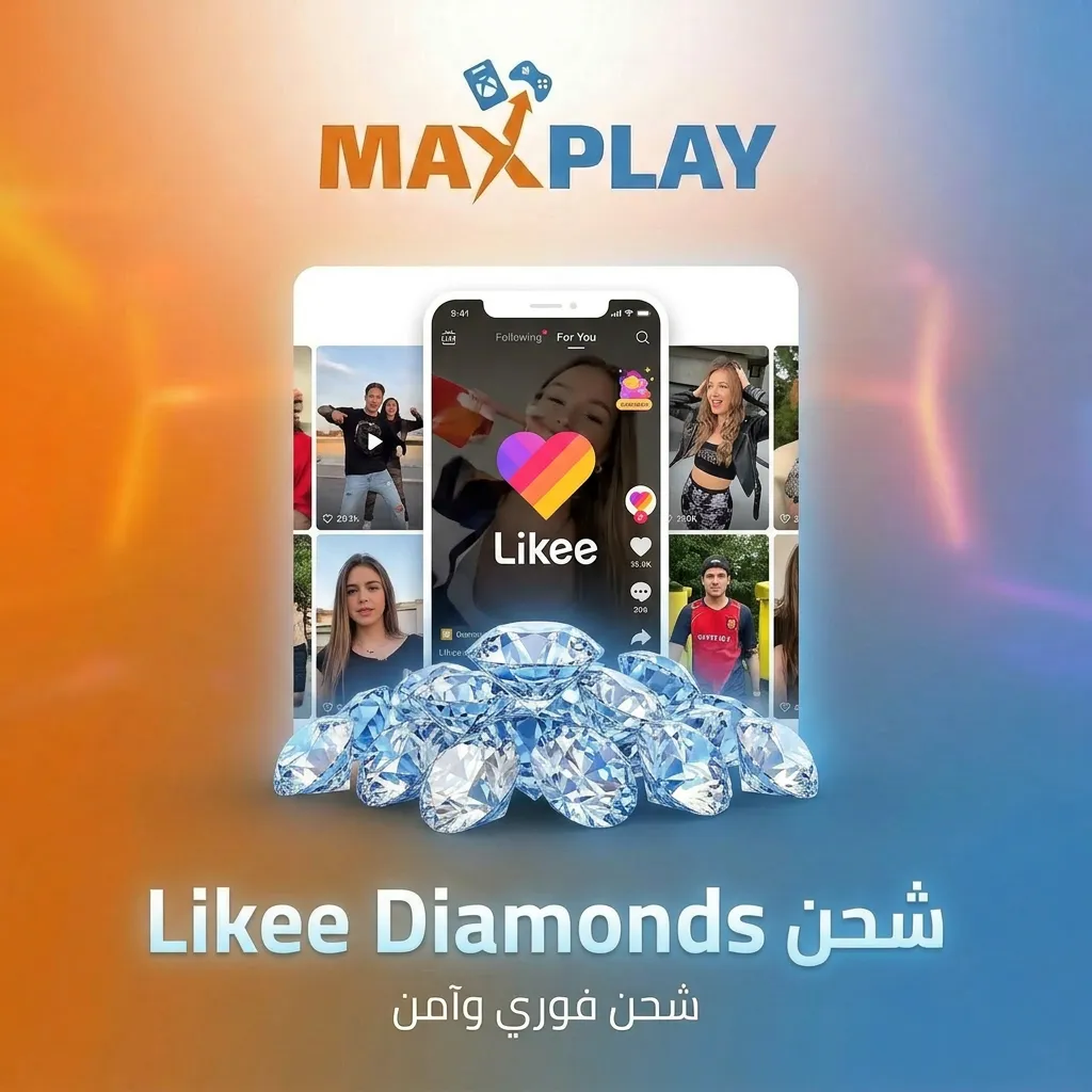 Likee Diamonds