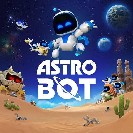 Astro Bot