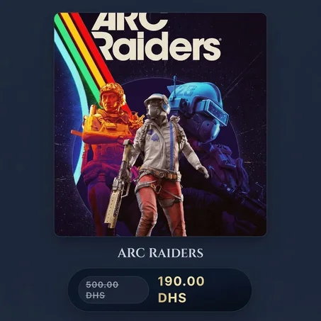 ARC Raiders