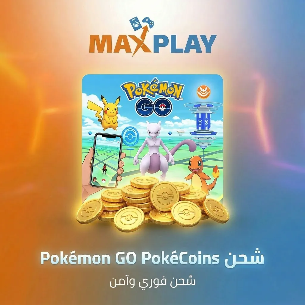 Pokémon GO PokéCoins