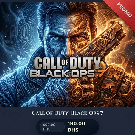 Call of Duty: Black Ops 7
