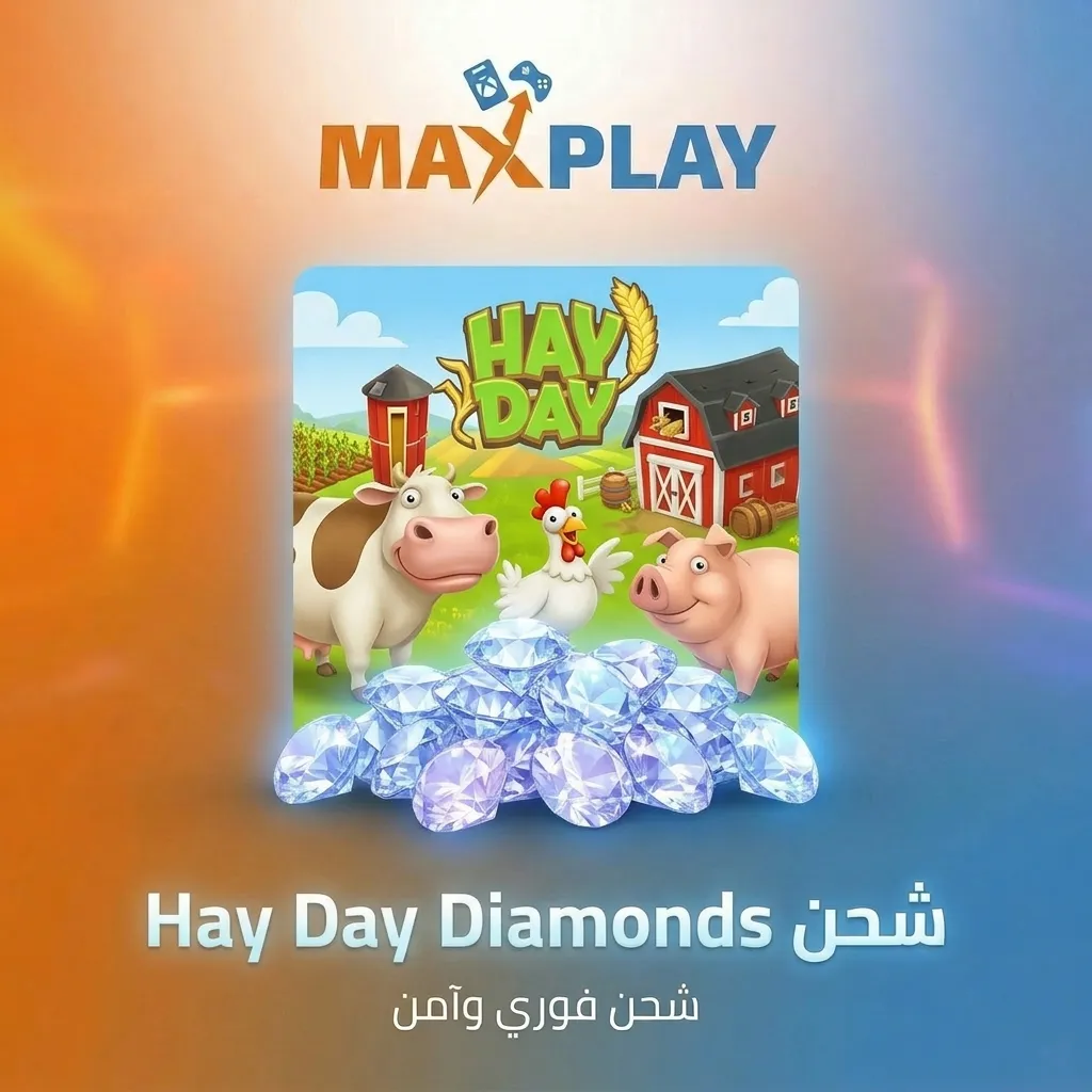 Hay Day