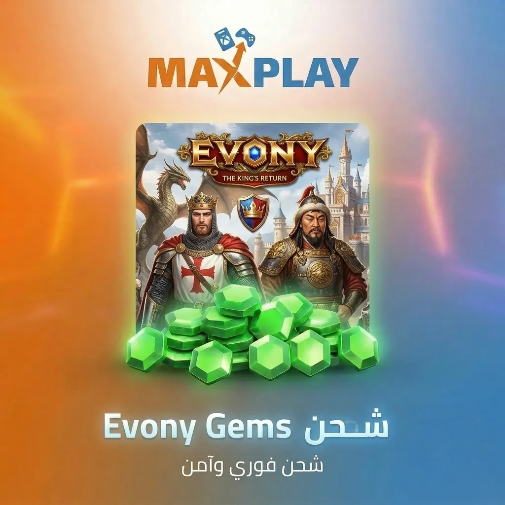 Evony