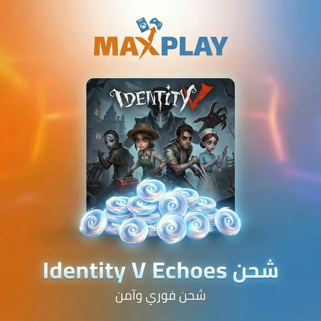Identity V Echoes