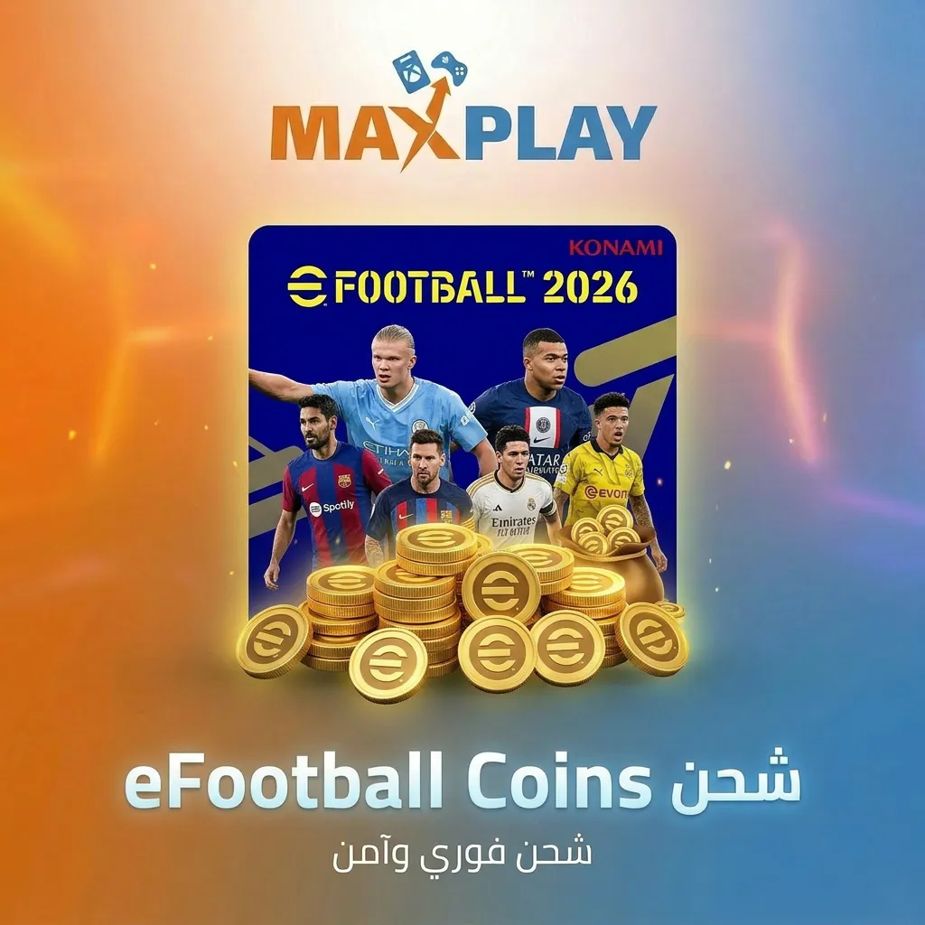 eFootball 2026