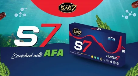 SUPER7 – Soutien Cellulaire & Vitalité Cérébrale