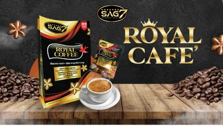 ROYAL COFFEE