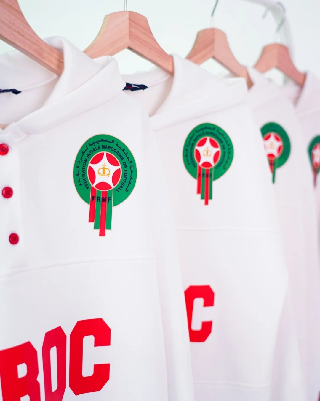 كابيشو MAROC