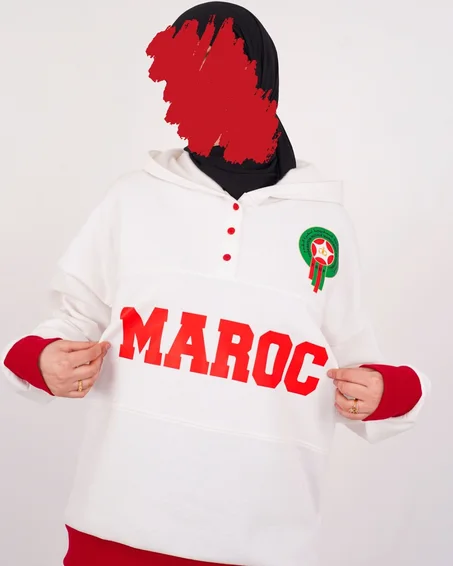 كابيشو MAROC